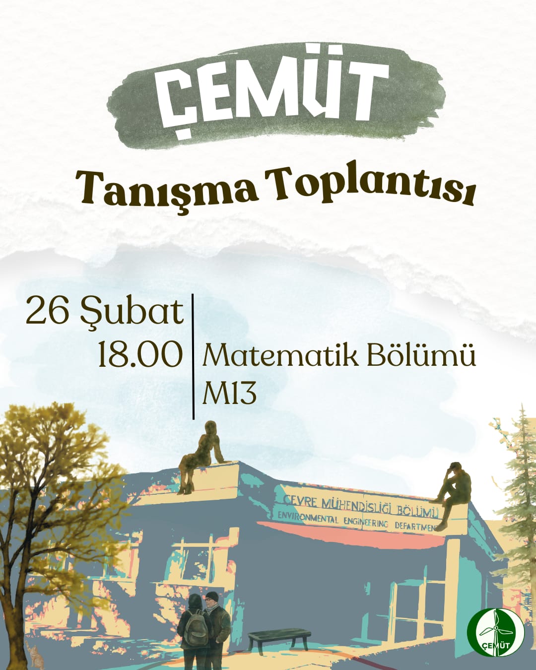 Etkinlik 8