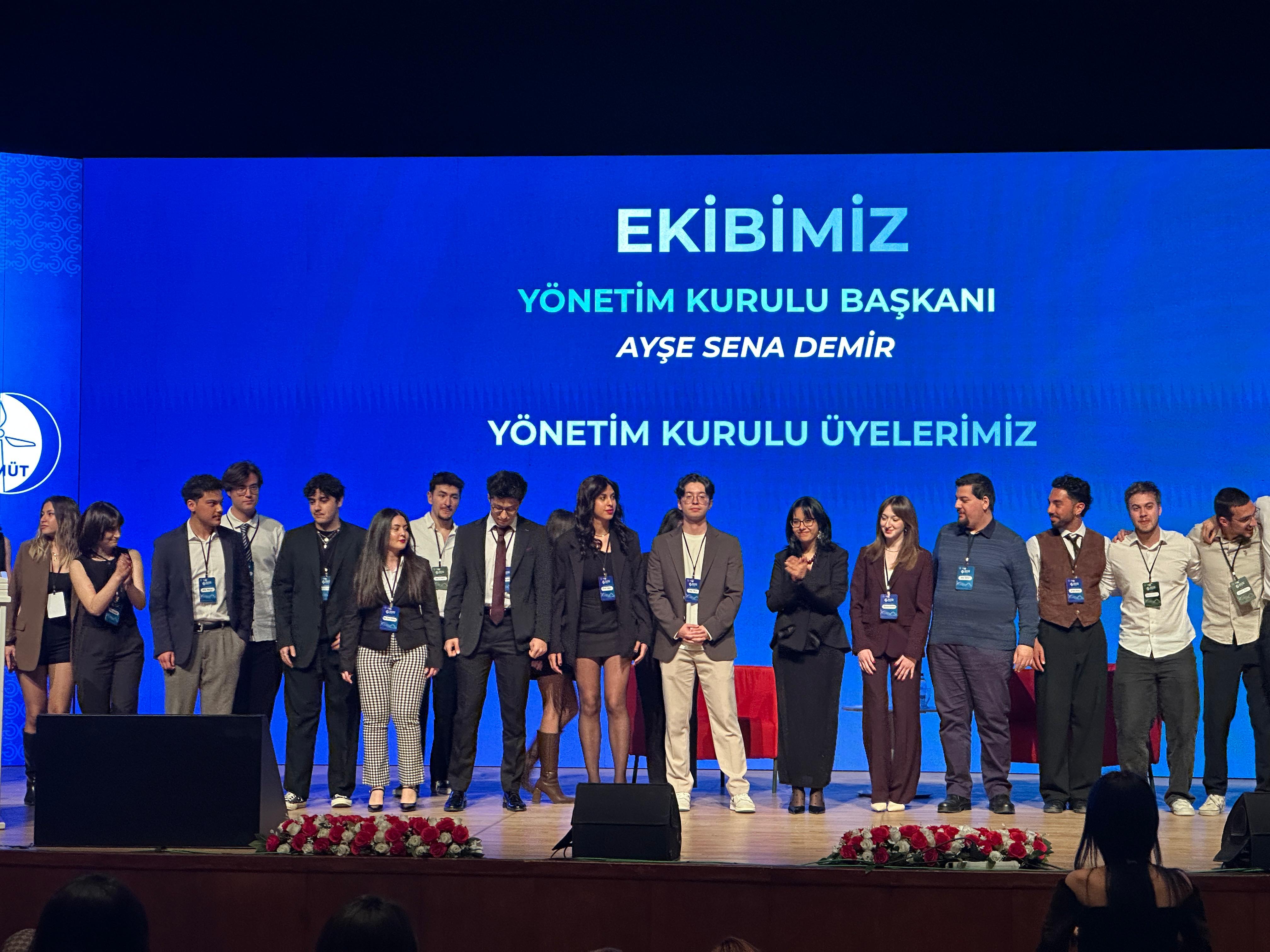 Yazı Görseli