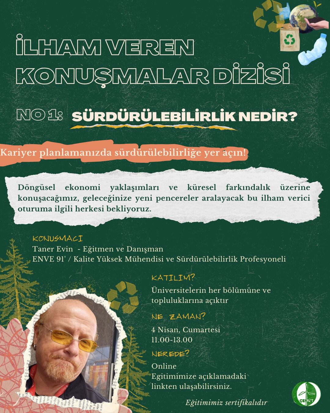 Etkinlik 2